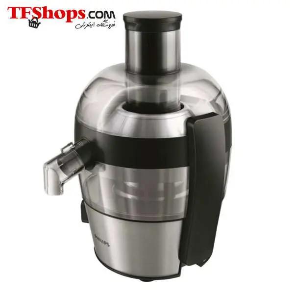 آب میوه گیری فیلیپس مدل HR1836