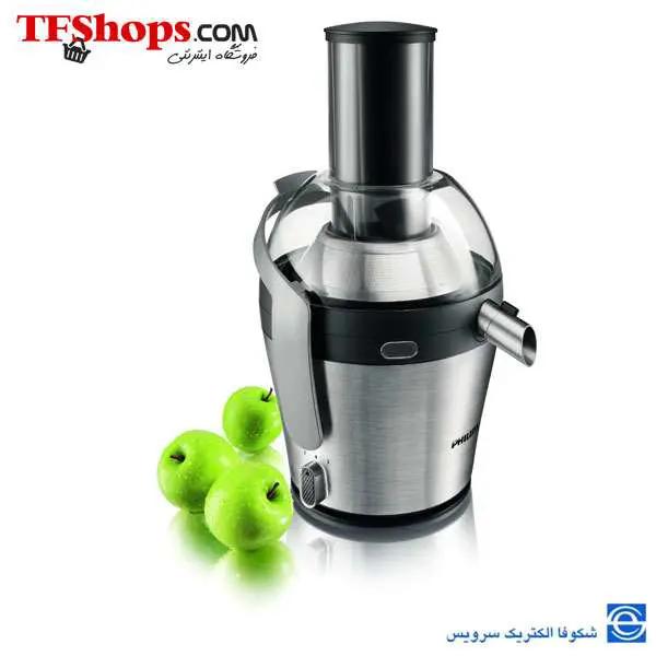 آب میوه گیری فیلیپس مدل HR1871