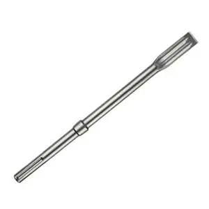 قلم پنج شیار نوک پهن بوش مدل 2608690166 سایز 400×25 میلی متر