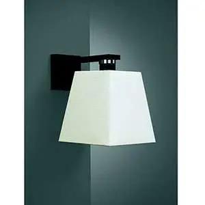 چراغ دیواری 37697/86/10 فیلیپس مدل 37697 86 10