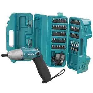 پیچگوشتی شارژی ماکیتا مدل 6723DW