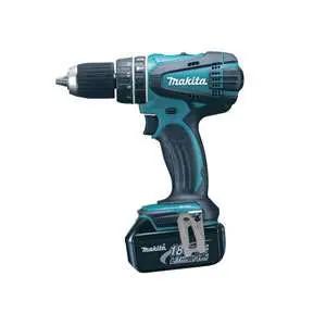 دریل پیچگوشتی شارژی ماکیتا مدل BHP456SHE