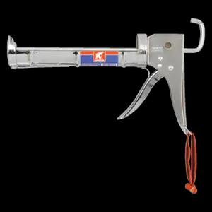تفنگ تخلیه سیلیکون گریفون مدل Metal