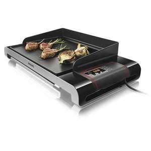 کباب پز فیلیپس مدل HD4466/90