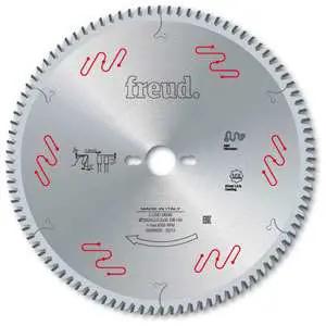 تیغ اره MDF بر فرود مدل LU3D0400 سایز 250 میلی متر