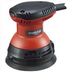 سمباده گرد لرزان ماکیتا مدل MT922