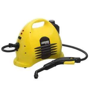 بخارشوی کرشر مدل SC1122