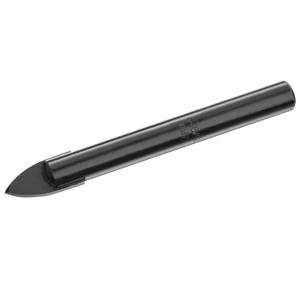 مته شیشه و کاشی استنلی مدل STA53377 سایز 97×12 میلی‌متر