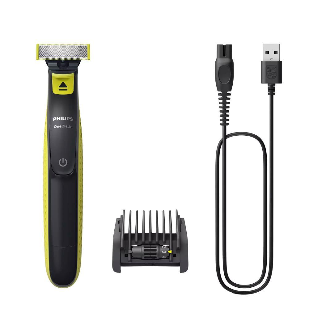 ماشین اصلاح صورت OneBlade فیلیپس مدل QP2724/20