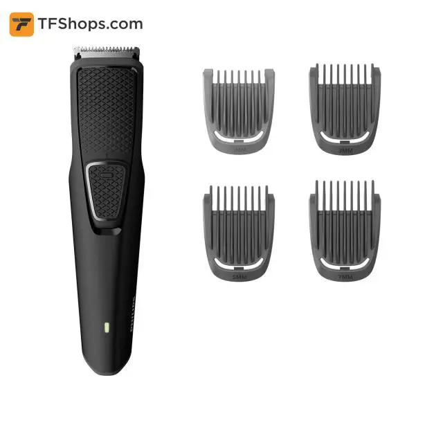 ماشین اصلاح صورت فیلیپس مدل BT1214