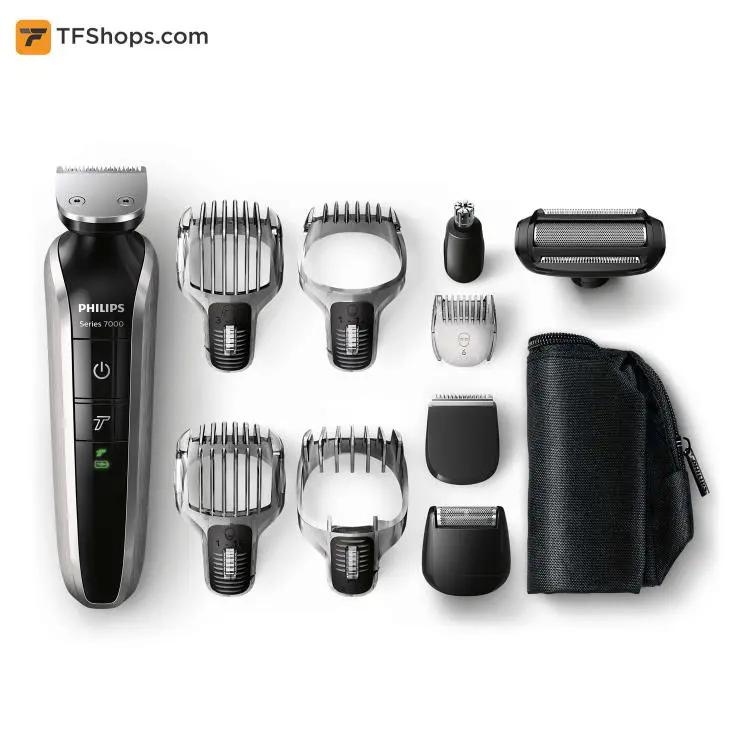 ست لوازم اصلاح فیلیپس مدل QG3380