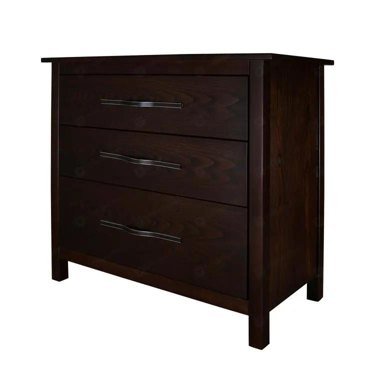 دراور تهران فرم مدل Hemnes گردویی