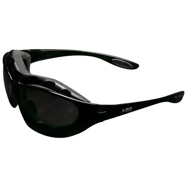 عینک ایمنی پارکسون مدل SS249S