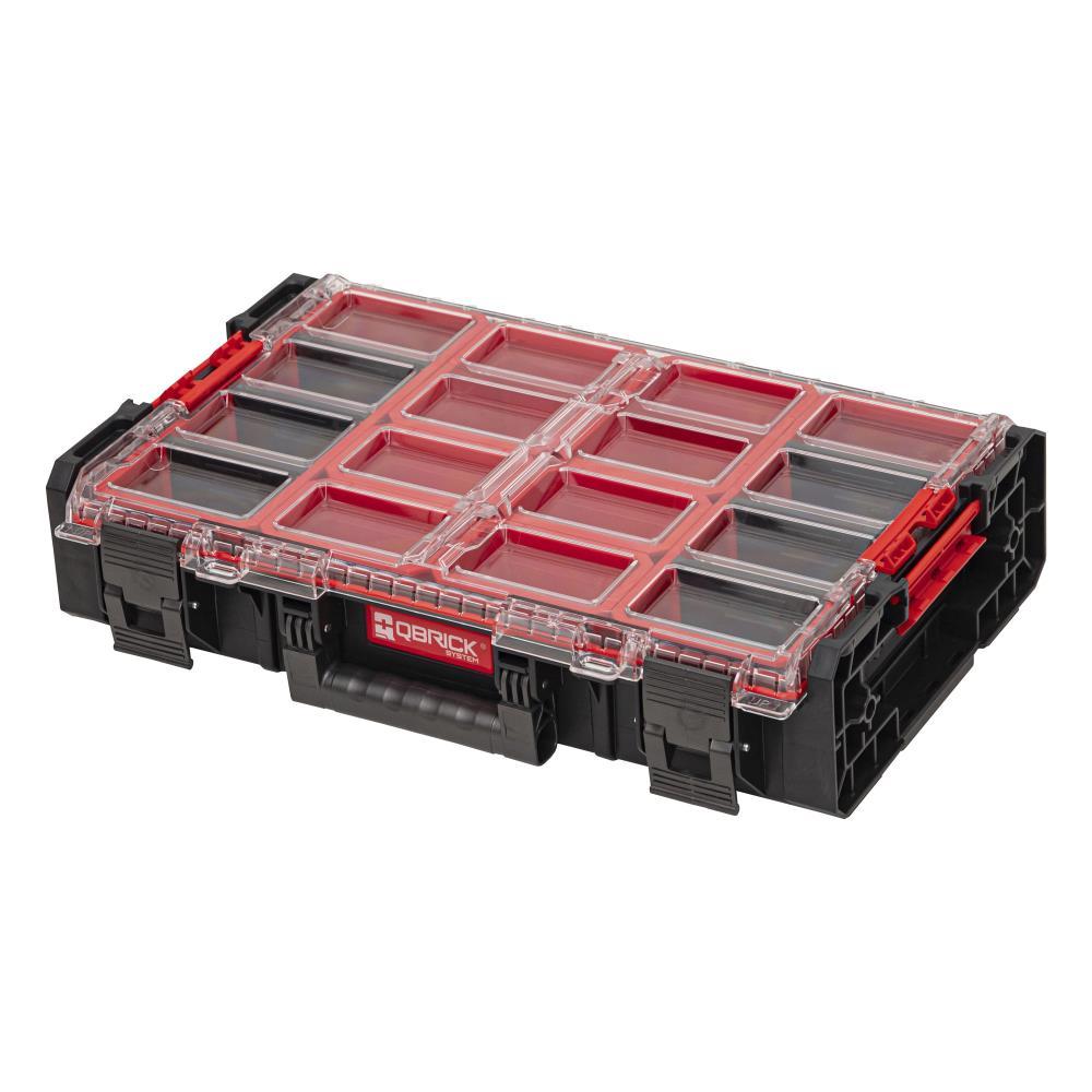 جعبه تقسیم کننده کیوبریک مدل ONE Organizer XL 2.0 سایز 13.5 لیتر