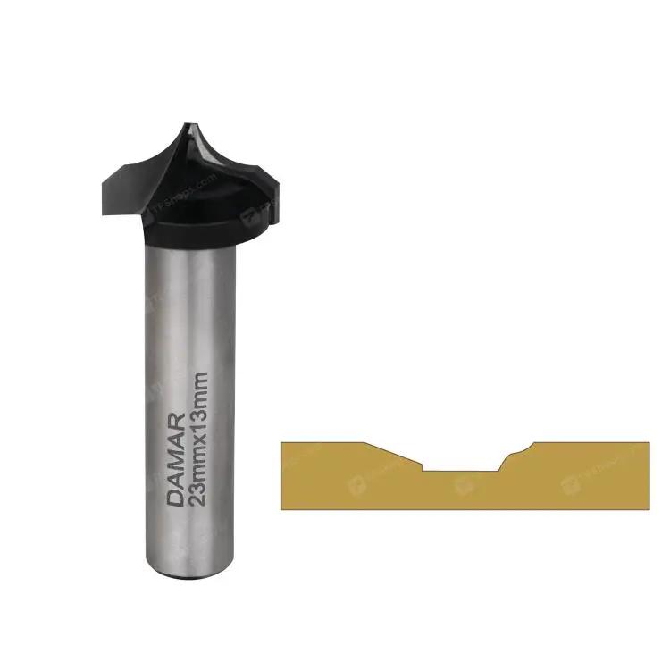 تیغ تحتانی CNC دامار مدل DM-MDNC162304A-3