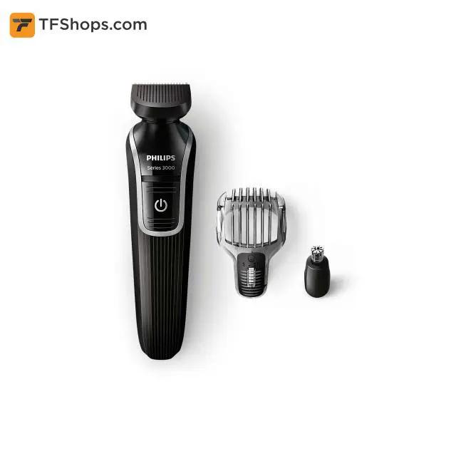 ماشین اصلاح صورت فیلیپس مدل QG3320/15