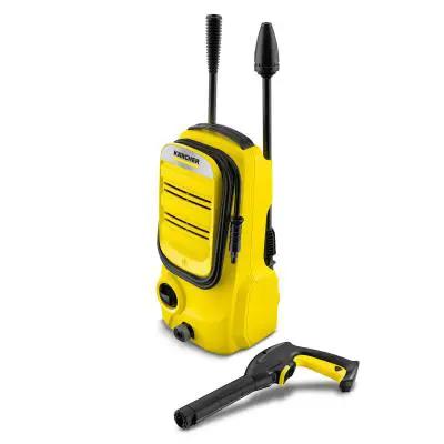 کارواش کارچر مدل K2 Compact