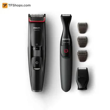 ماشین اصلاح صورت فیلیپس مدل BT5202/83
