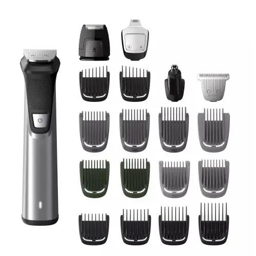 ست ماشین اصلاح فیلیپس مدل MG7750