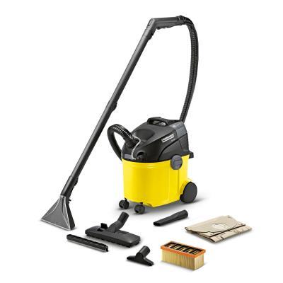 موکت شوی و کف شوی کرشر مدل SE5100