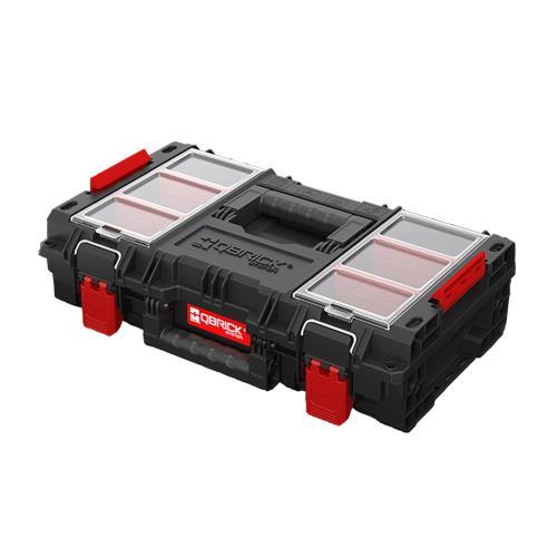 جعبه ابزار کیوبریک مدل PRIME 150 Profi سایز 13.5 لیتر