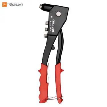 انبر پرچ کن ستافرم مدل R01-260