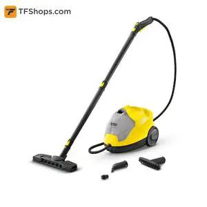 بخارشوی کرشر مدل SC2.500C