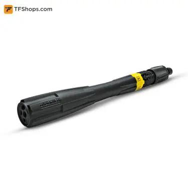 نازل پنج حالته پاور جت کرشر مدل MP160