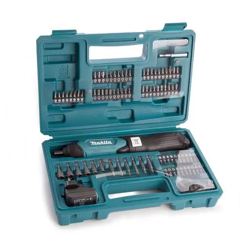 پیچ گوشتی شارژی ماکیتا مدل DF001DW