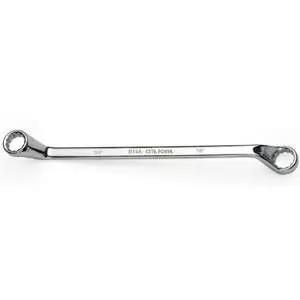 آچار دو سر رینگی ستافرم مدل B14-0607 سایز 7×6 میلی متر