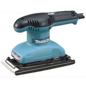 سمباده لرزان ماکیتا مدل MBO370