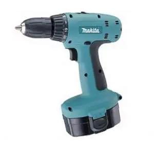 دریل شارژی ماکیتا مدل MDF450DWE