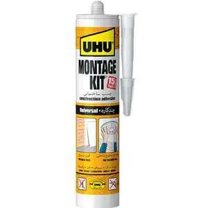 چسب ساختمانی اوهو مدل Montagekit® سایز 350 گرم