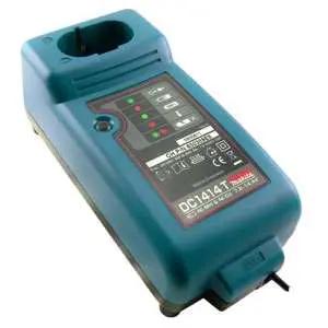 شارژر باتری 7.2 تا 14.4 ولت ماکیتا مدل DC1414T