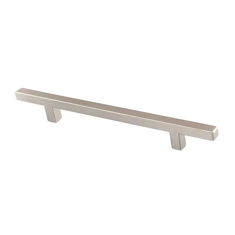 دستگیره کابینت فندی مدل F903 سایز 160-250 میلی متر کروم