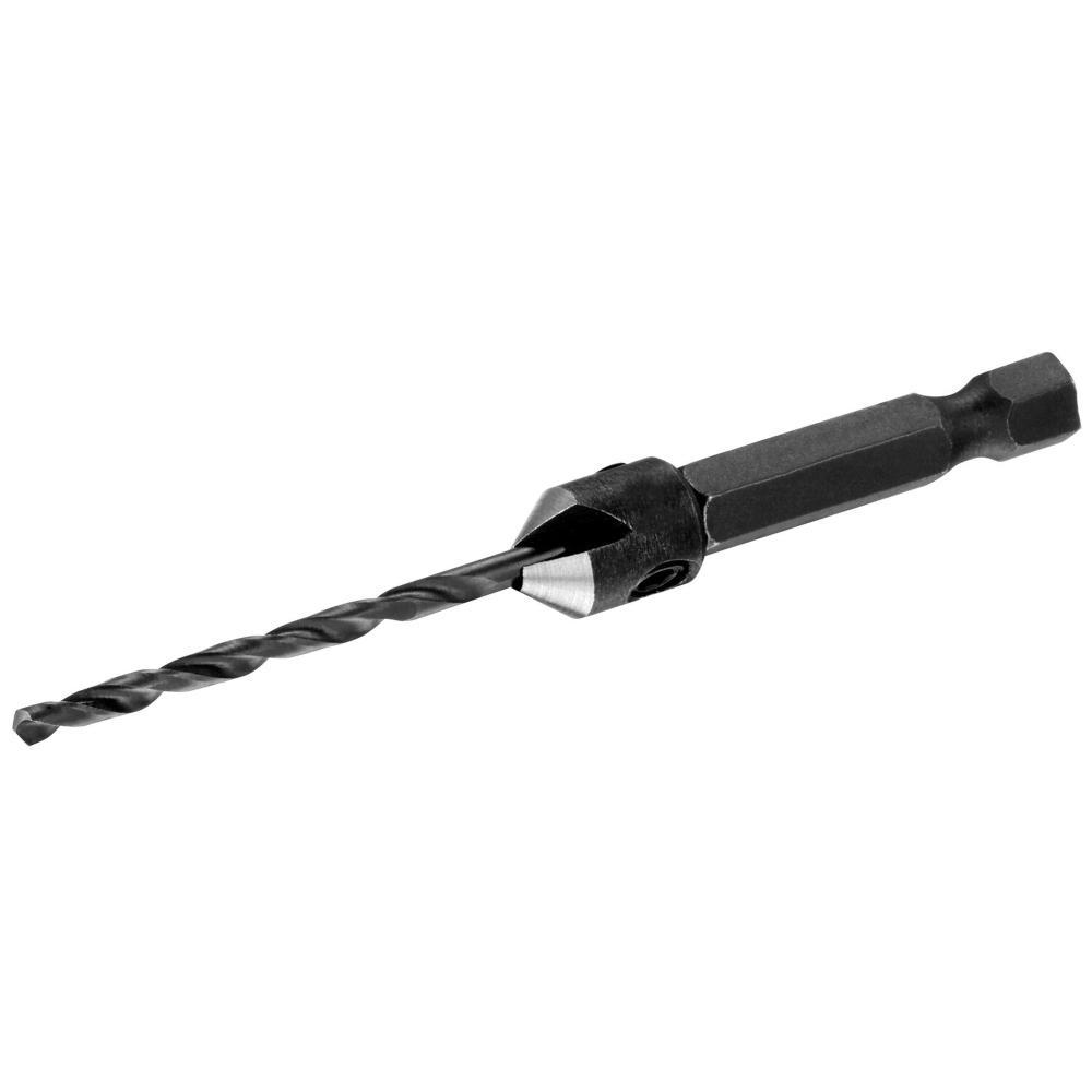 مته خزینه استنلی مدل STA62508 سایز 87×12 میلیمتر