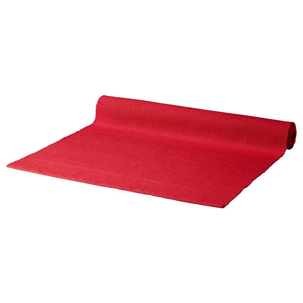رانر رومیزی ایکیا مدل VINTERFINT سایز 130×35 سانتی متر