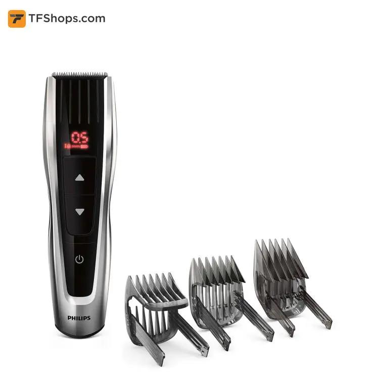 ماشین اصلاح سر و صورت فیلیپس مدل HC7460
